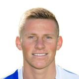 FIFA 18 Alfie Kilgour 47