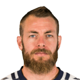 FIFA 18 Martin Spelmann 68