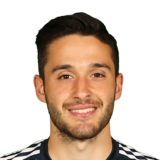 FIFA 18 Stefan Nigro 60