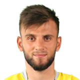 FIFA 18 Yavuz Aygün 64