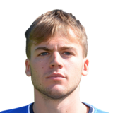 FIFA 18 Luca Checchin 63