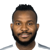 FIFA 18 Michael Omoh 65