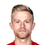 FIFA 18 Dennis Widgren 66