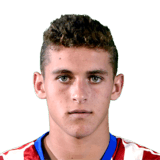 FIFA 18 Nicolás Andereggen 60