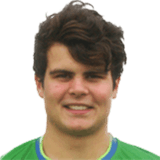 FIFA 18 Tommy Lee McCarron 49