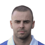 FIFA 18 Damien McNulty 55