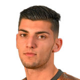 FIFA 18 Rafa Mir 66