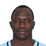 FIFA 18 Ruon Tongyik 62