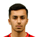 FIFA 18 Mario Shabow 53