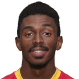 FIFA 18 Abdulmohsen Fallatah 62