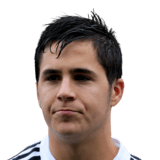 FIFA 18 Álvaro Tejero 66