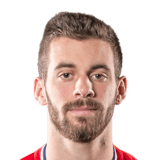 FIFA 18 Joey Calistri 61