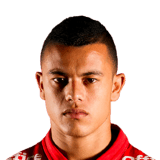 FIFA 18 Leonardo Castro 70