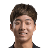 FIFA 18 Chan Yang Woo 60