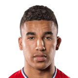 FIFA 18 Brandon Vincent 68