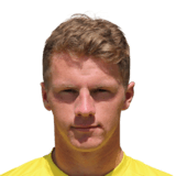 FIFA 18 Trent Buhagiar 61