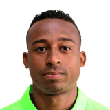 FIFA 18 Carlos Peralta 66
