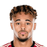 FIFA 18 Anton Walkes 63