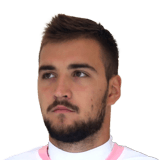 FIFA 18 Josip Posavec 66