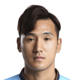 FIFA 18 Tae Hong Park 66