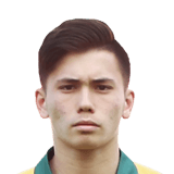 FIFA 18 Joe Caletti 61