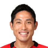 FIFA 18 Ryota Moriwaki 68