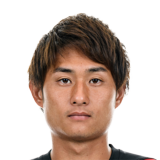 FIFA 18 Takahiro Sekine 72