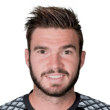 FIFA 18 Florian Escales 60