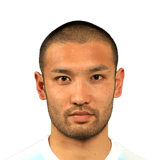 FIFA 18 Kengo Kawamata 64