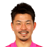 FIFA 18 Kentaro Seki 62