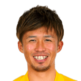 FIFA 18 Yasuhiro Hiraoka 65