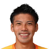 FIFA 18 Hiroshi Futami 64