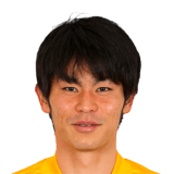 FIFA 18 Kazuki Oiwa 64