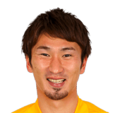 FIFA 18 Hiroaki Okuno 68