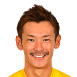 FIFA 18 Naoki Sugai 62