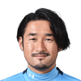 FIFA 18 Hitoshi Shiota 60