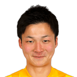 FIFA 18 Keiya Shiihashi 53