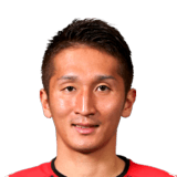 FIFA 18 Hidetaka Kanazono 67