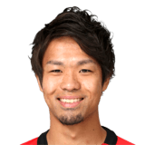 FIFA 18 Yoshiaki Komai 70