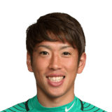 FIFA 18 Ryotaro Hironaga 59