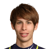 FIFA 18 Sho Sasaki 58