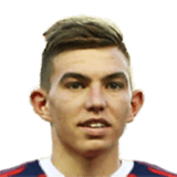 FIFA 18 Marcos Peano 58