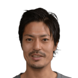 FIFA 18 Kazushige Kirihata 60