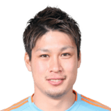 FIFA 18 Tatsuya Morita 65