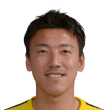 FIFA 18 Jiro Kamata 61