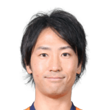 FIFA 18 Takanori Maeno 51