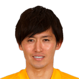 FIFA 18 Tatsuya Masushima 63