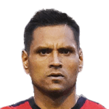FIFA 18 Walter Andrade 67