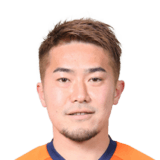 FIFA 18 Ryohei Yamazaki 64