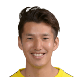 FIFA 18 Naoki Wako 68